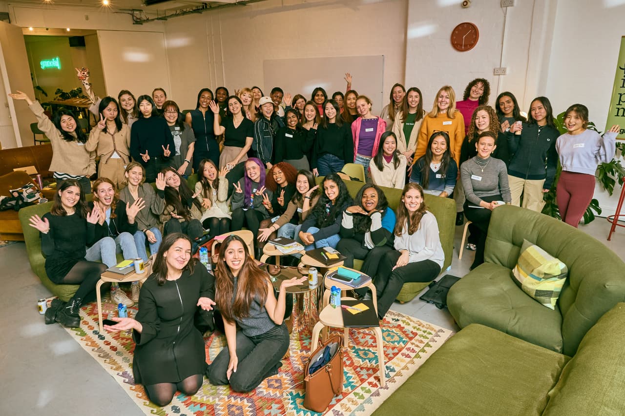 Corporate Training Programme workshop